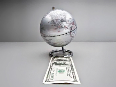 Risks, Russia and the global economy