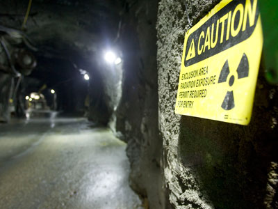Rosatom spares no expense to buy out Canada’s Uranium One