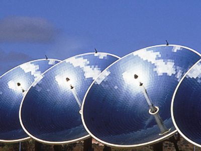 Rosnano and Renova link up on solar batteries
