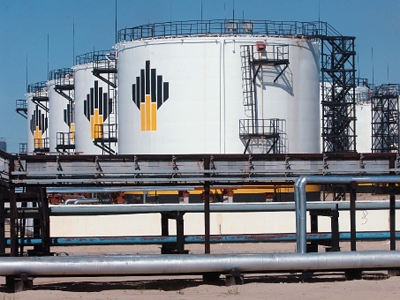 Rosneft posts 1Q 2011 net income of $3.942 billion