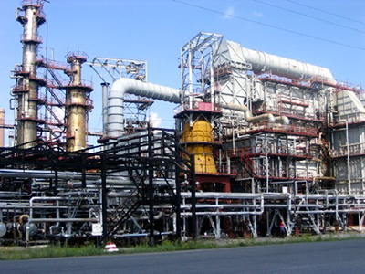 Rosneft posts 2Q 2011 net income of $2.831 billion