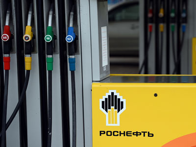 Rosneft seeks partners in Asia for Arctic oil and LNG projects