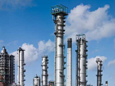 Rosneft and CNPC sign up for $5 billion China refinery