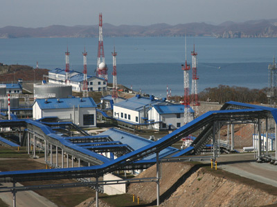 Rosneft could double oil supplies to China