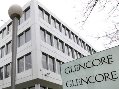 Glencore to become key Russian oil trader