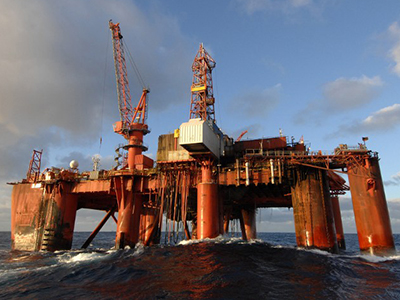 Rosneft and Lukoil go for Norwegian shelf