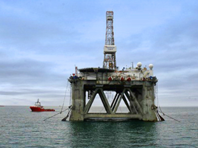 Rosneft posts 1Q 2010 net income of $2.447 billion