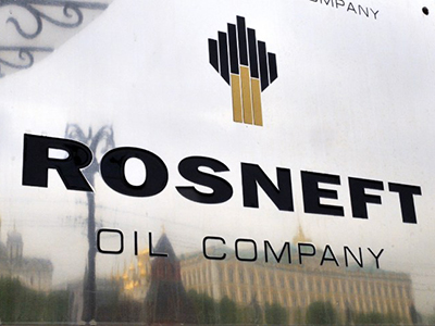 Rosneft negotiates pre-sale of oil to partly pay for TNK-BP
