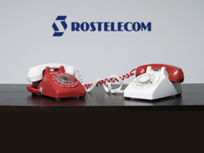 Rostelecom posts FY 2008 Net Profit of 12.2 billion Roubles