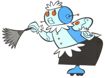 Robo-life: Russian internet tycoon to invest $25 mln in robotic future