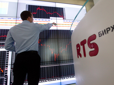 Market Buzz: Stricken by dither over Greece