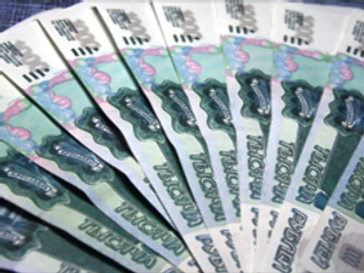 Ruble slump – time to take in some perspective