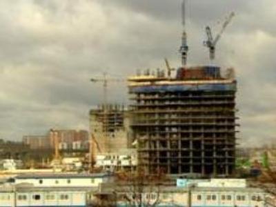 Runaway real estate: price rise may cool