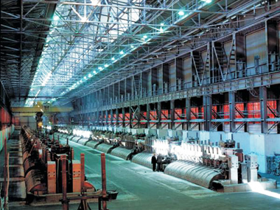 Rusal 1H 2011 net profit eases to $1.085 billion, but with debt outlook improving