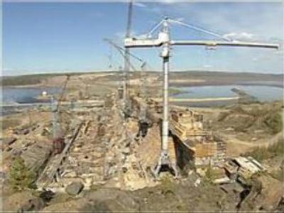 Rusal & RAO UES join up for Siberian project