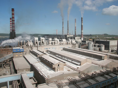 Rusal and China's Eximbank to spend $850 million on new factory