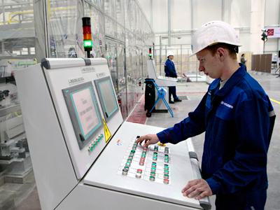 Rusal posts 1Q 2011 net profit of $746 million