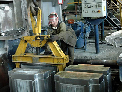 Rusal posts 9M 2010 net profit of $1.42 billion