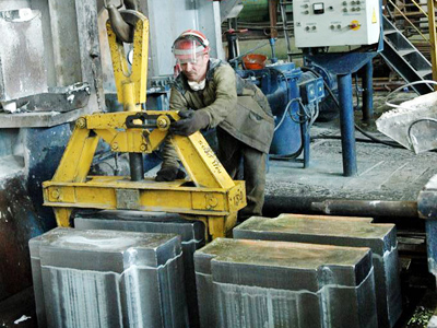 Rusal rejects revised Norilsk buyout offer