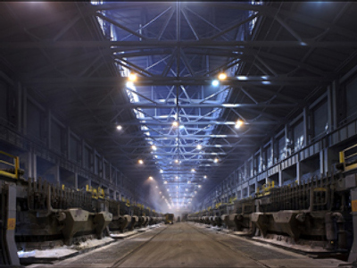 Rusal adds another rouble to Norilsk dispute