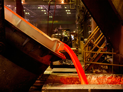 Rusal posts FY 2009 net profit of $821 million