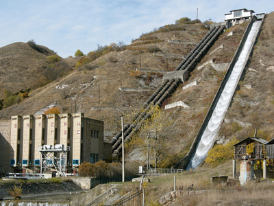 RusHydro posts FY 2010 net profit of 11.330 billion Roubles