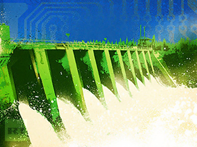 RusHydro to build new Vietnam hydropower station