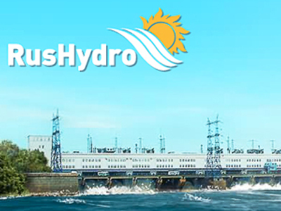 RusHydro posts FY 2008 Net Loss of 19.48 billion Roubles