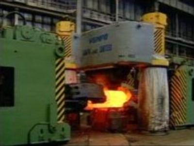 Russia acquires majority stock in largest titanium producer