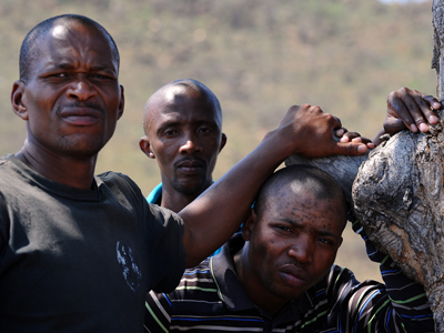 Russia slashes African debt and increases aid