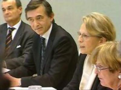 Russia and France discuss plane production