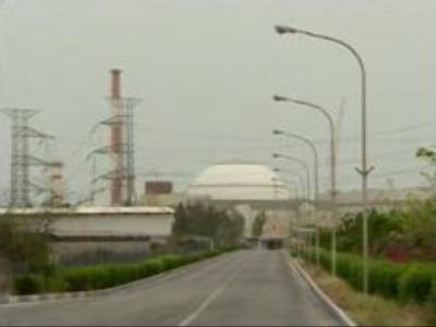 Russia and Iran reach accord on financing power plant construction
