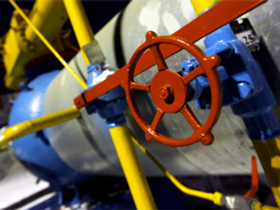 Russia asks IMF to look at Ukraine gas payment capacity