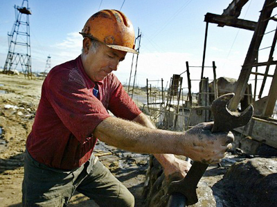 Russia should open pipeline to third party oil exports