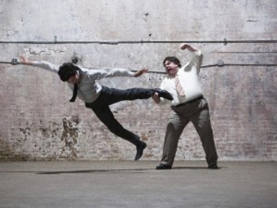 Falling corporate lending rates cutting into banks bottom line