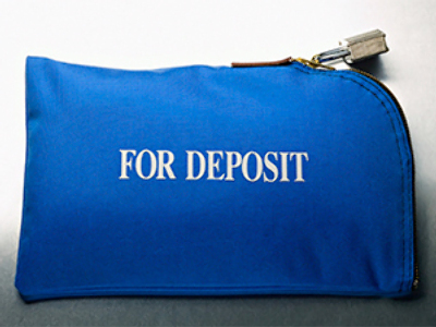 Russian banks fending off depositors