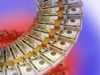 Russia becomes the 8th largest holder of United States public debt.