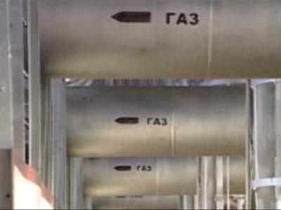 Russia-Belarus gas talks fail