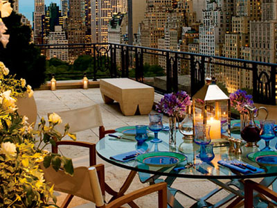 Russian billionaire tops NY real estate market