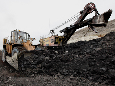 Russia to boost coal production and exports by 2030