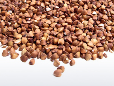 Buyers look to head off buckwheat shortage which isn’t