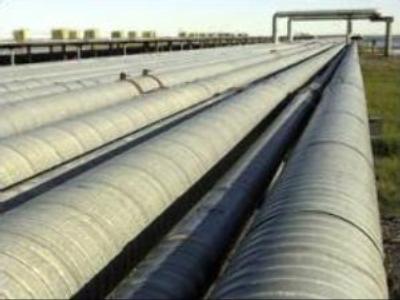 Russia, Bulgaria and Greece to build a pipeline in the Balkans