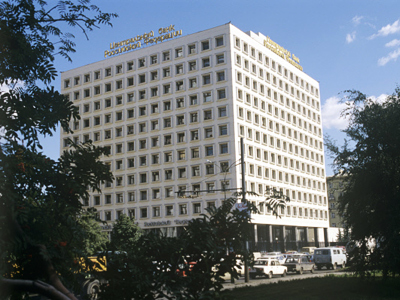 CB leaves rates unchanged