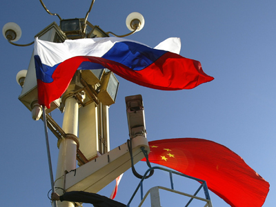 Russia and China are to challenge Boeing and Airbus as world aircraft leaders