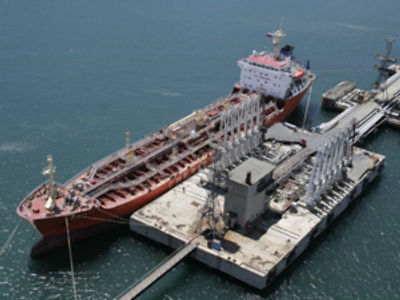 New energy agreements add to China energy links