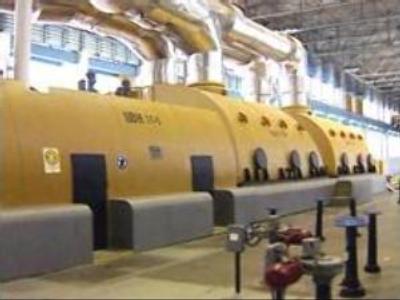 Russia combines atomic energy assets