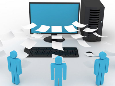Sharing the corporate registry load – Computershare