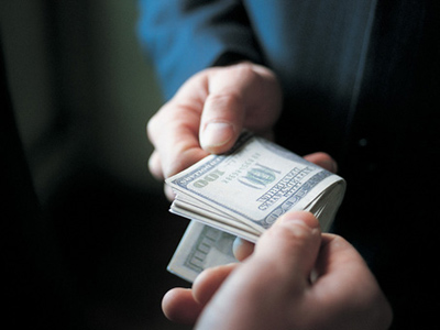 Russia joins anti-corruption convention