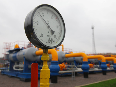 Russian energy industry needs more investment and efficiencies