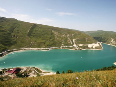 South Korea to energize North Caucasus